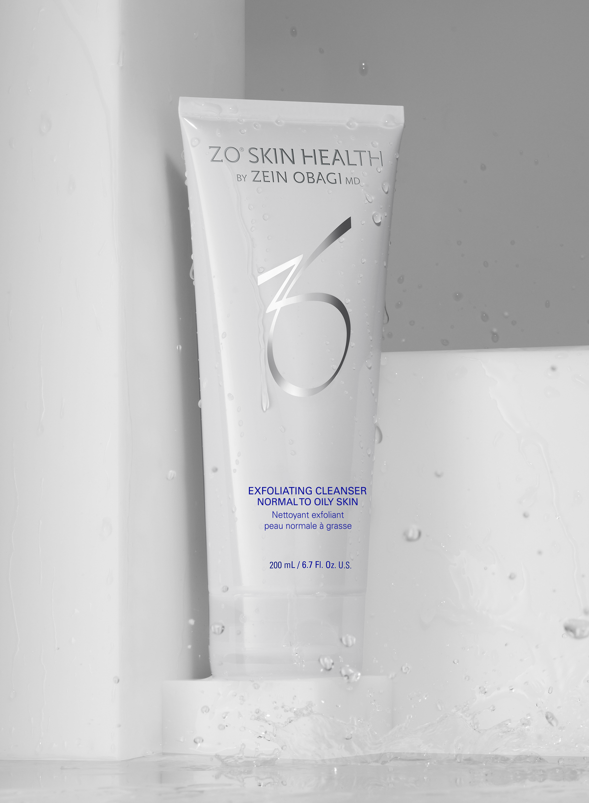 ZO Exfoliating Cleanser 200ml
