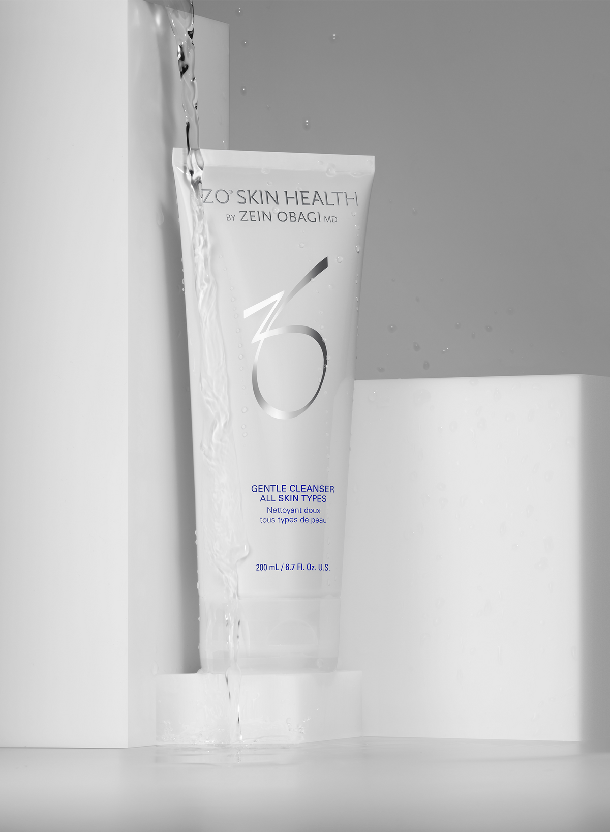 ZO Gentle Cleanser 200ml