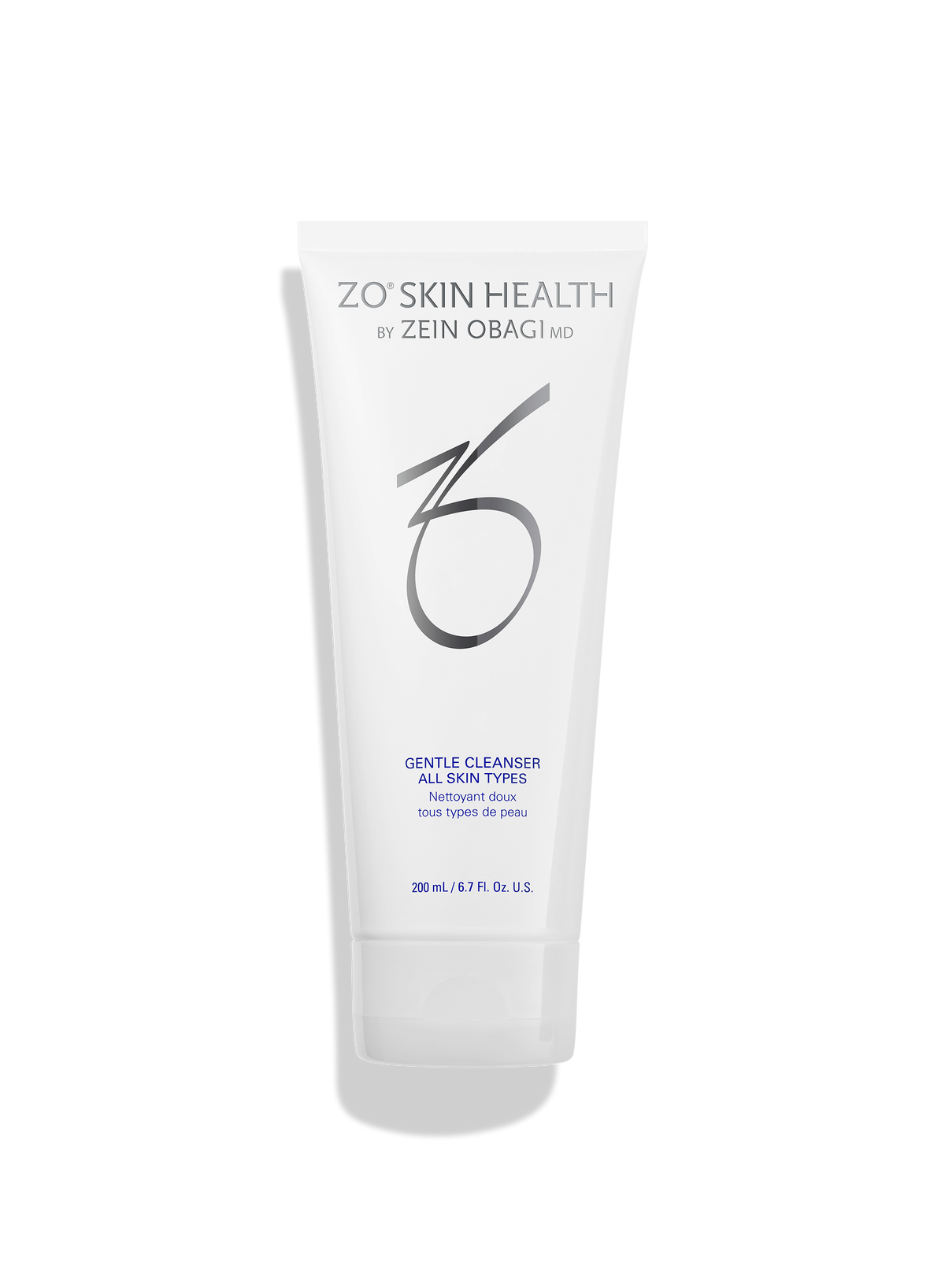 ZO Gentle Cleanser 200ml