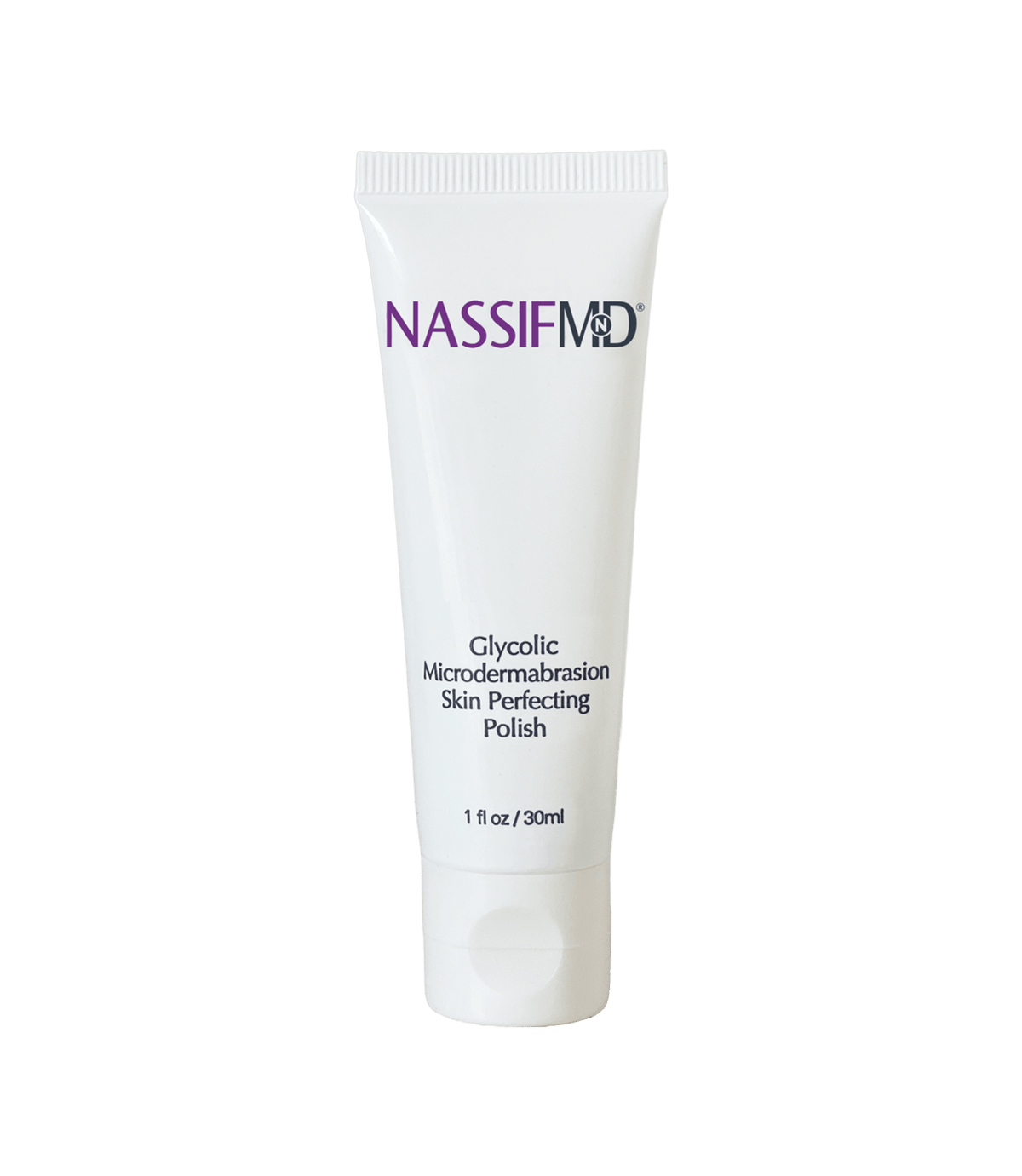 Glycolic Microdermabrasion Polish 30ml