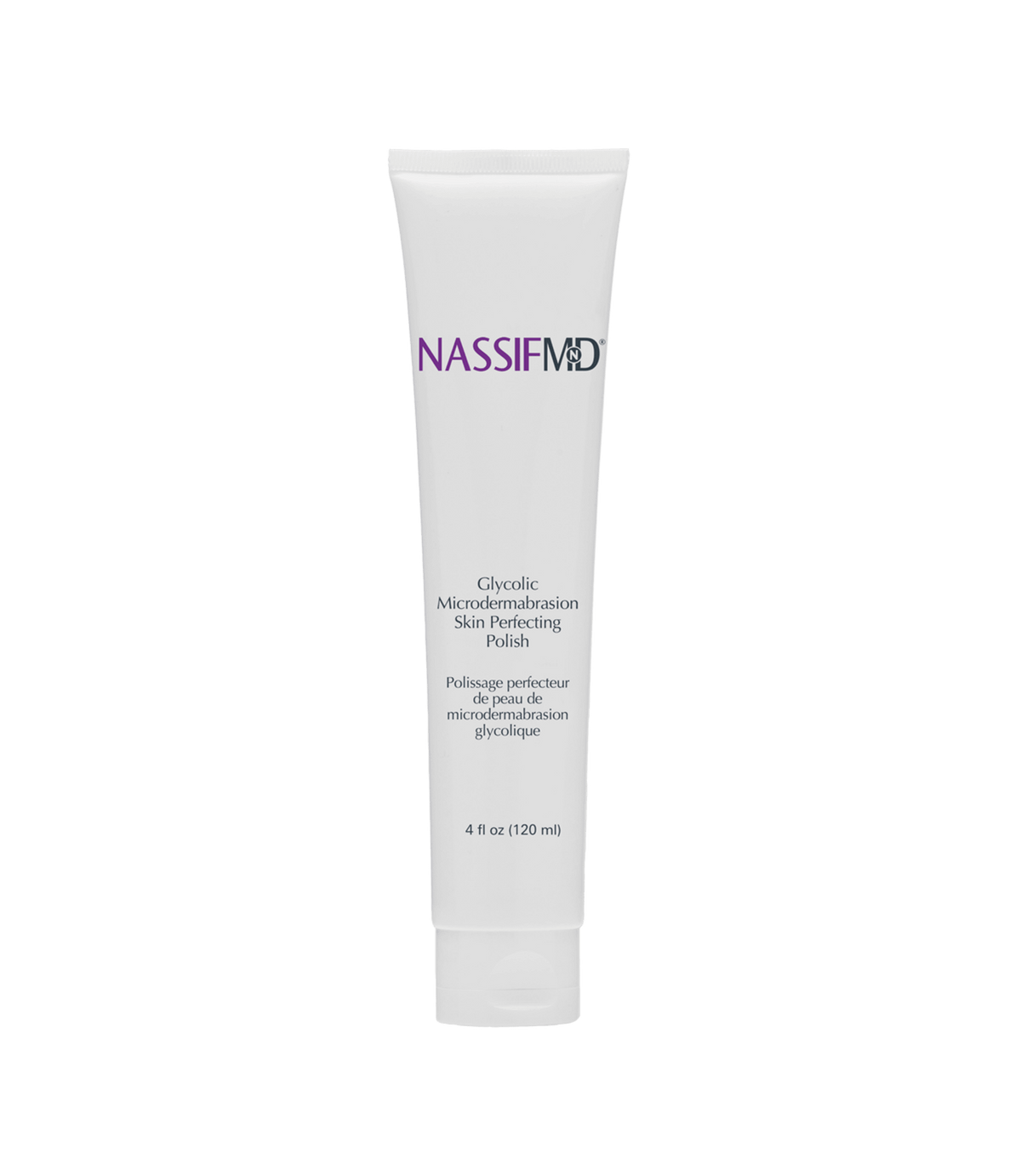 Glycolic Microdermabrasion Skin Perfecting Polish