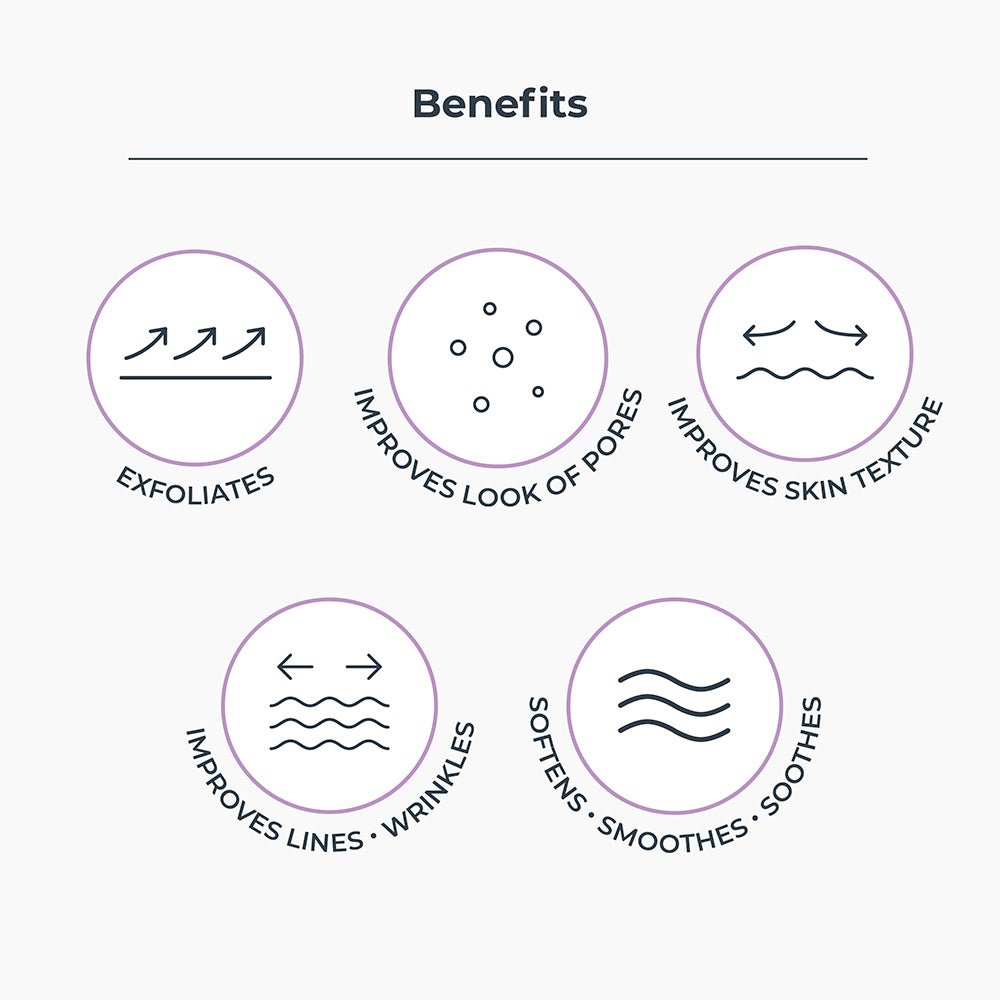 Glycolic Microdermabrasion Skin Perfecting Polish