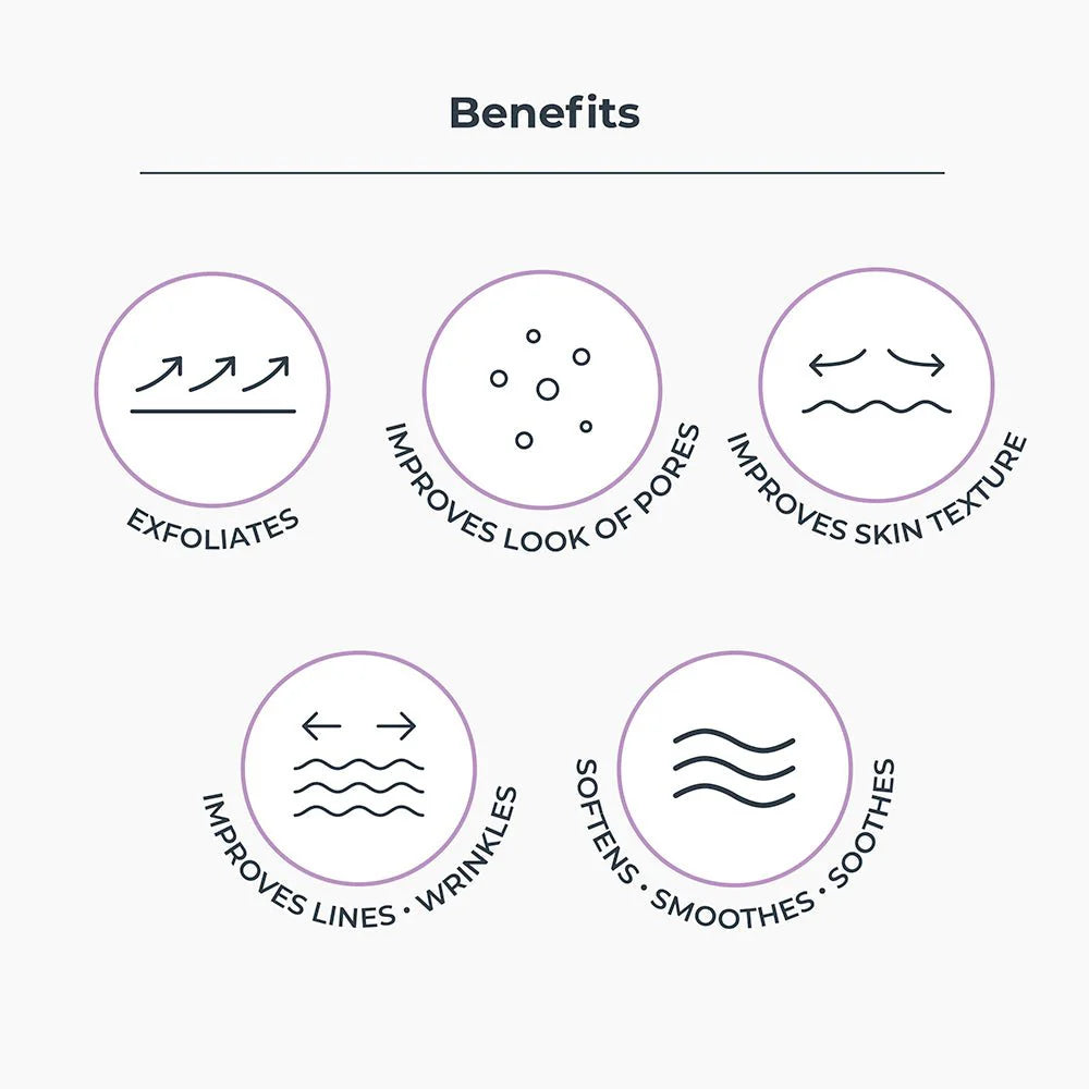 Glycolic Microdermabrasion Skin Perfecting Polish