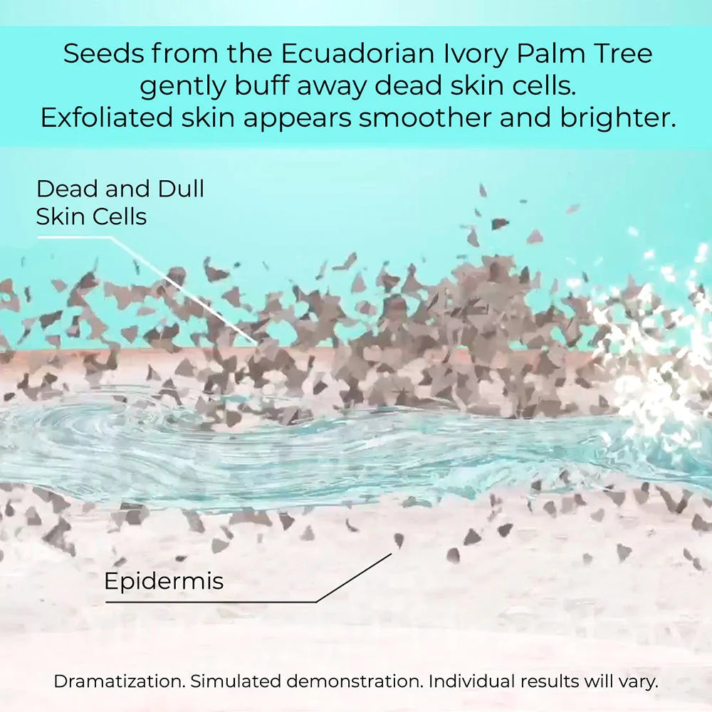Glycolic Microdermabrasion Skin Perfecting Polish