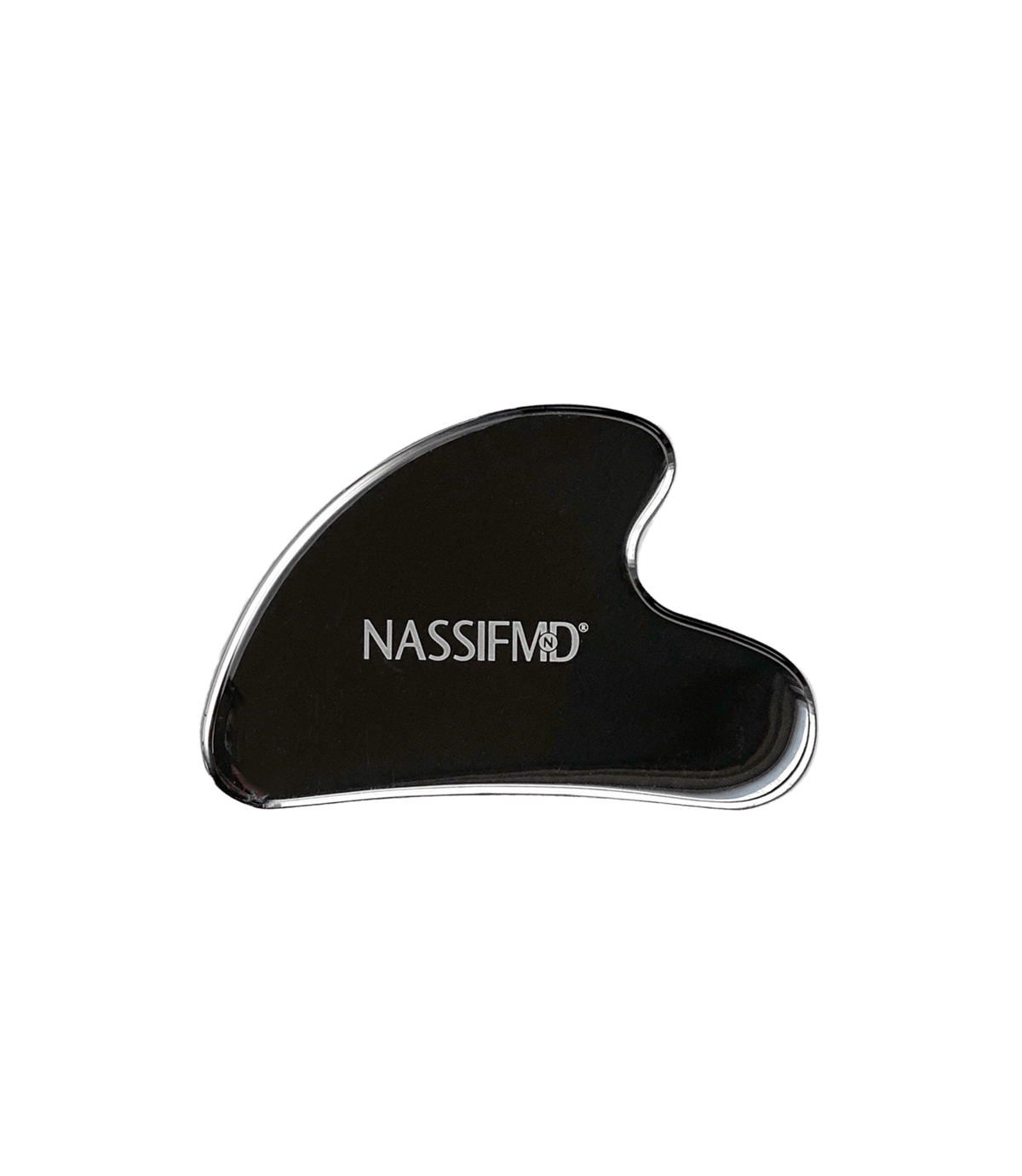 Gua Sha Stainless Steel Tool
