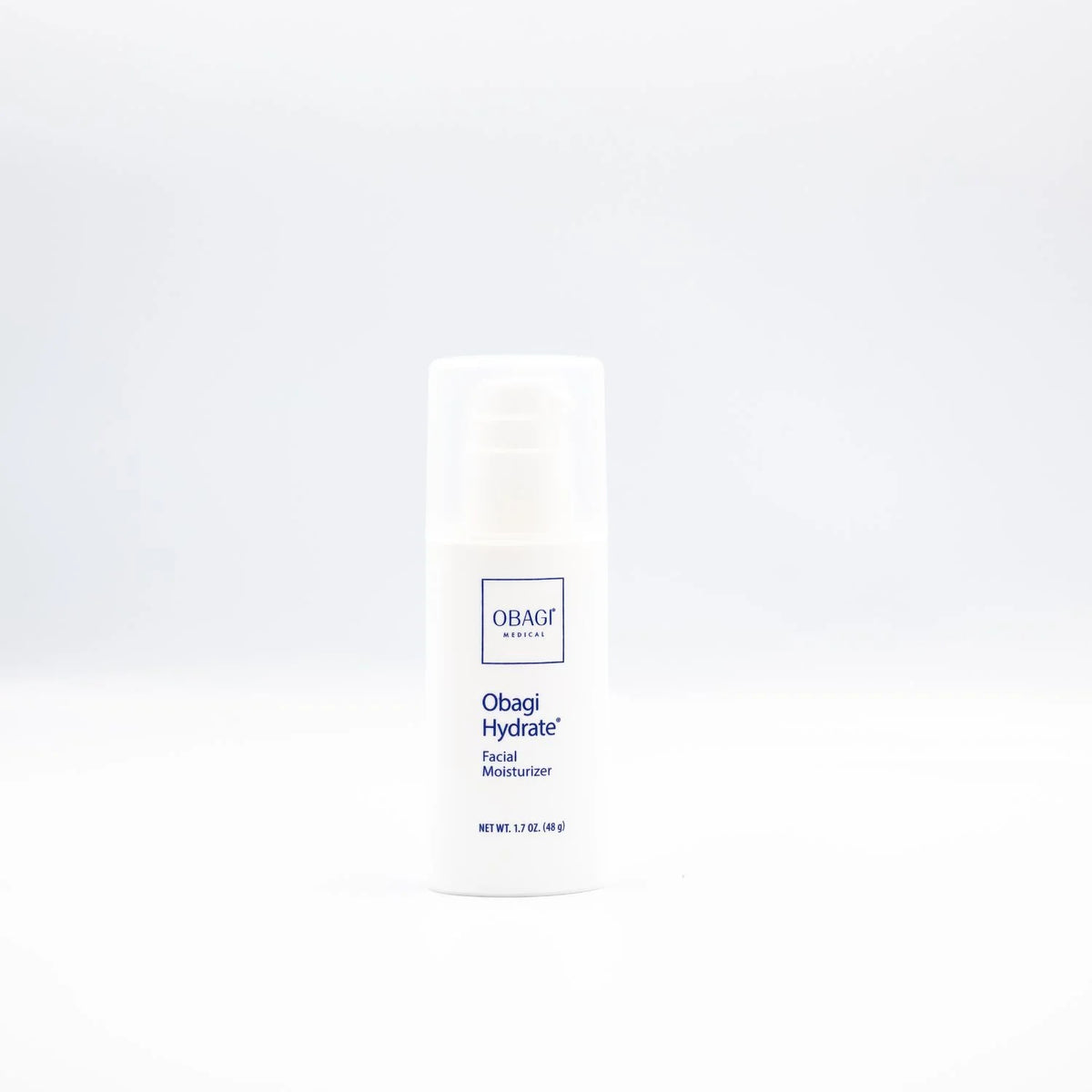 Obagi Hydrate Facial Moisturiser 8 hour hydration