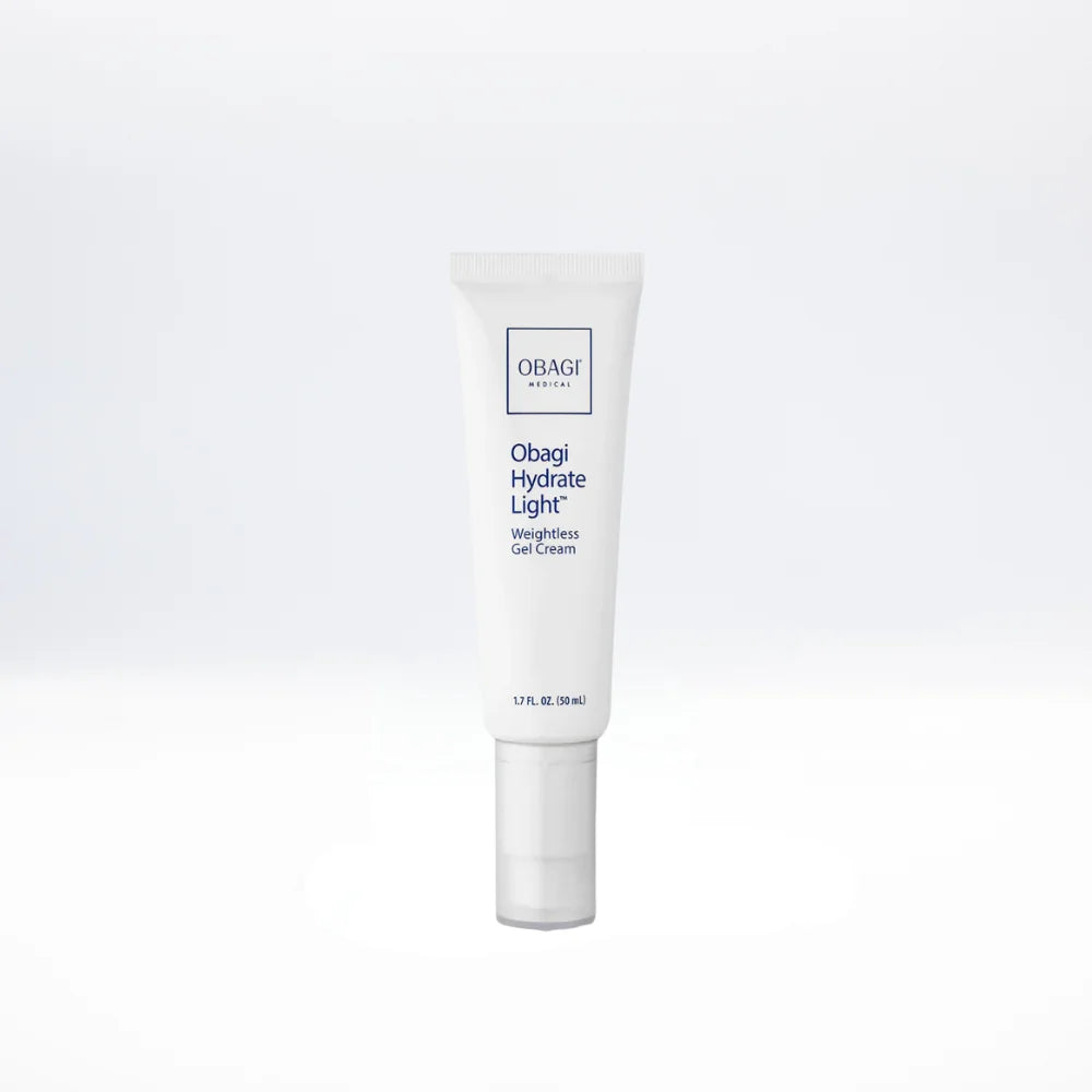 Obagi : Hydrate Light Moisturiser