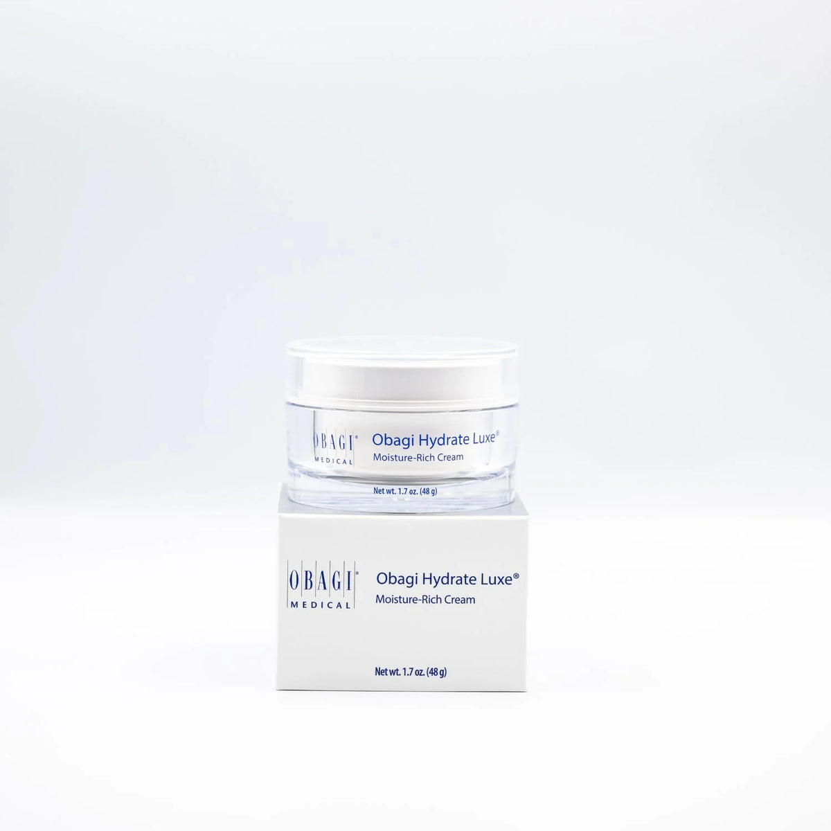 Obagi : Hydrate Luxe