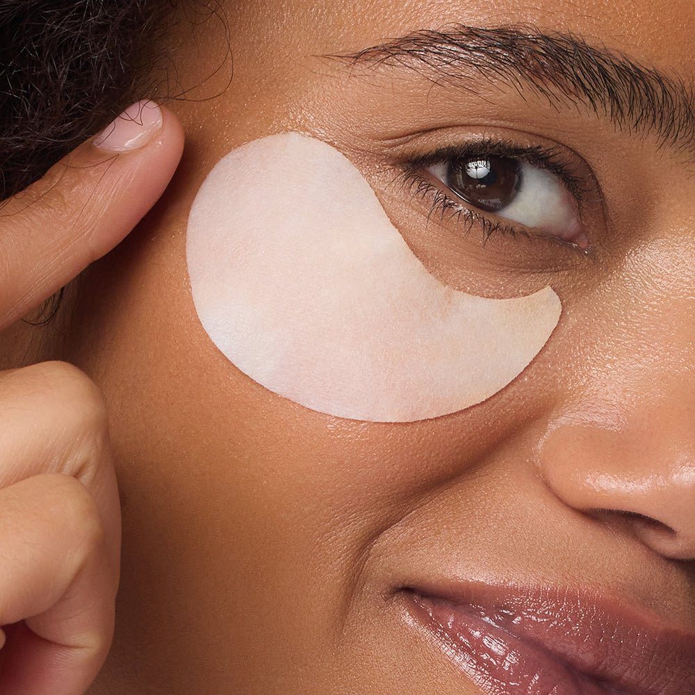 Instant Peptide Lift Undereye Patch - Single Use