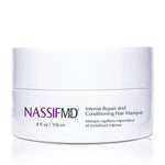 Intense Repair & Conditioning Hair Masque