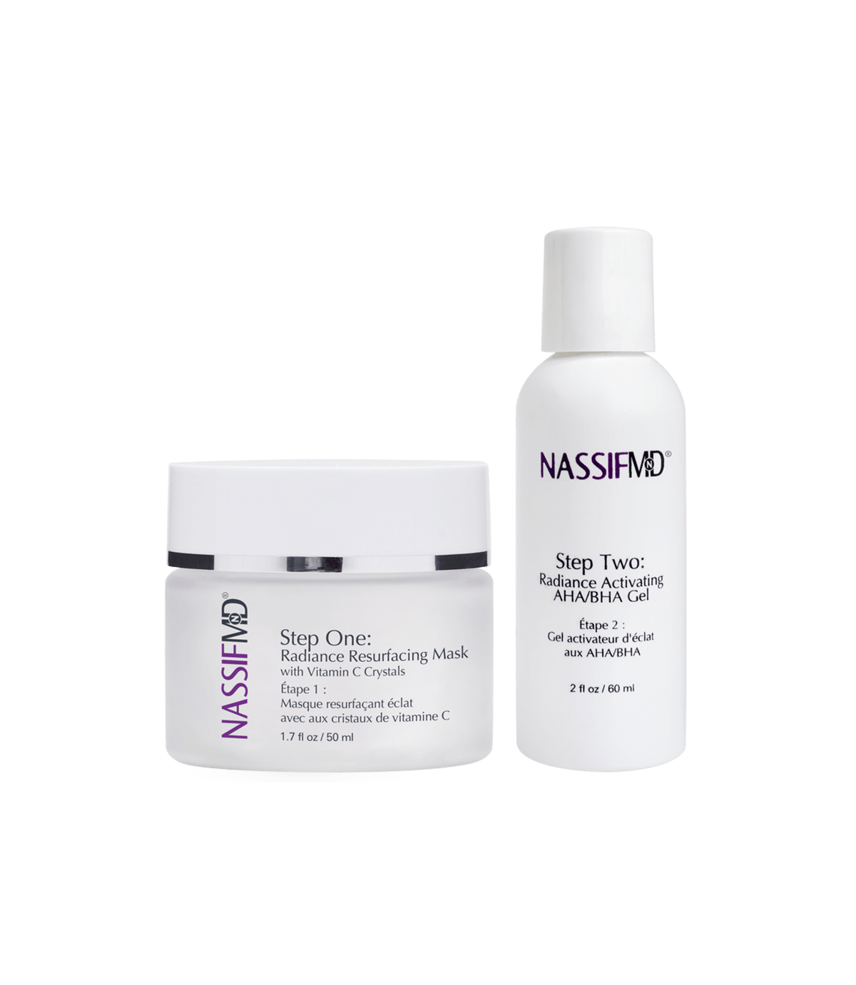 MICRO-SPA RADIANCE RESURFACING PEEL