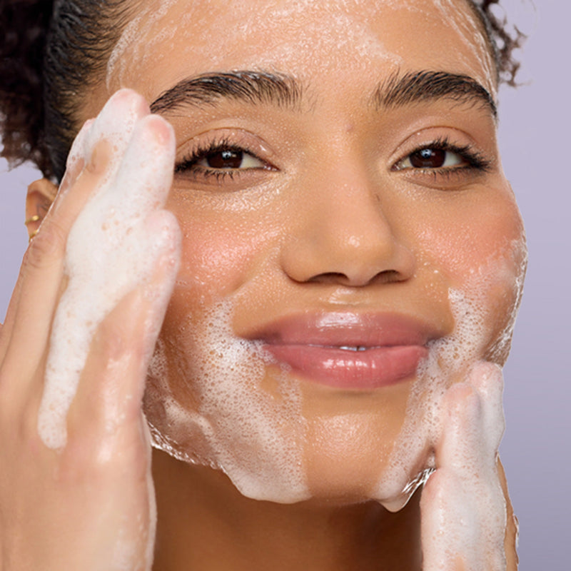 Cleansers