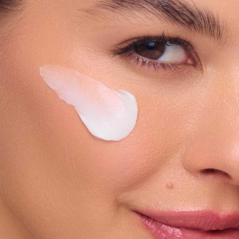 Moisturisers + Creams