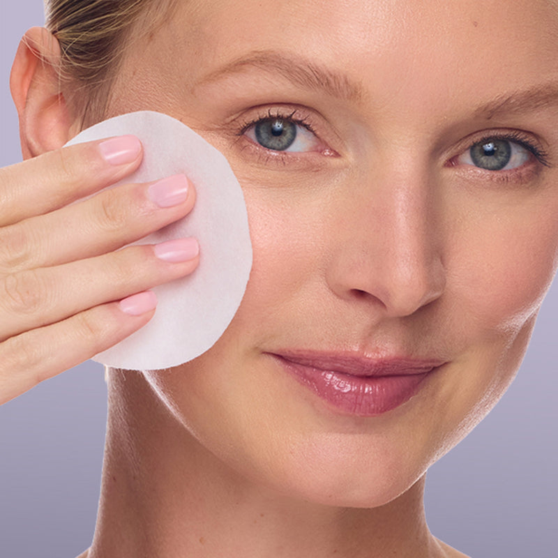 Detox Pads + Treatments