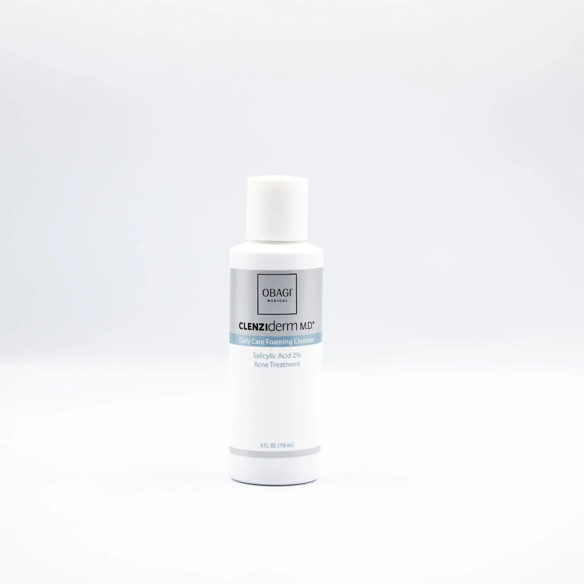 Obagi CLENZIderm Daily Care Foaming Acne Cleanser