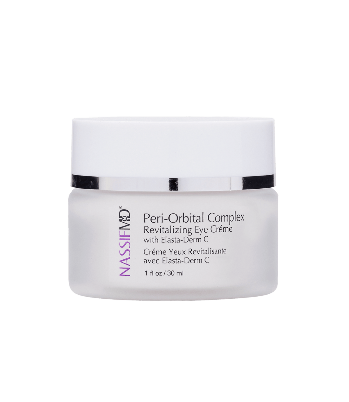 PERI-ORBITAL COMPLEX REVITALIZING EYE CRÉME