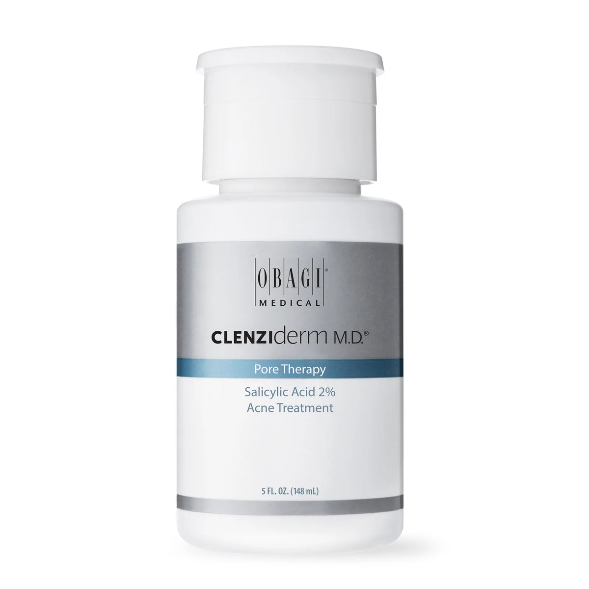 Obagi CLENZIderm Pore Therapy salicylic acid treatment
