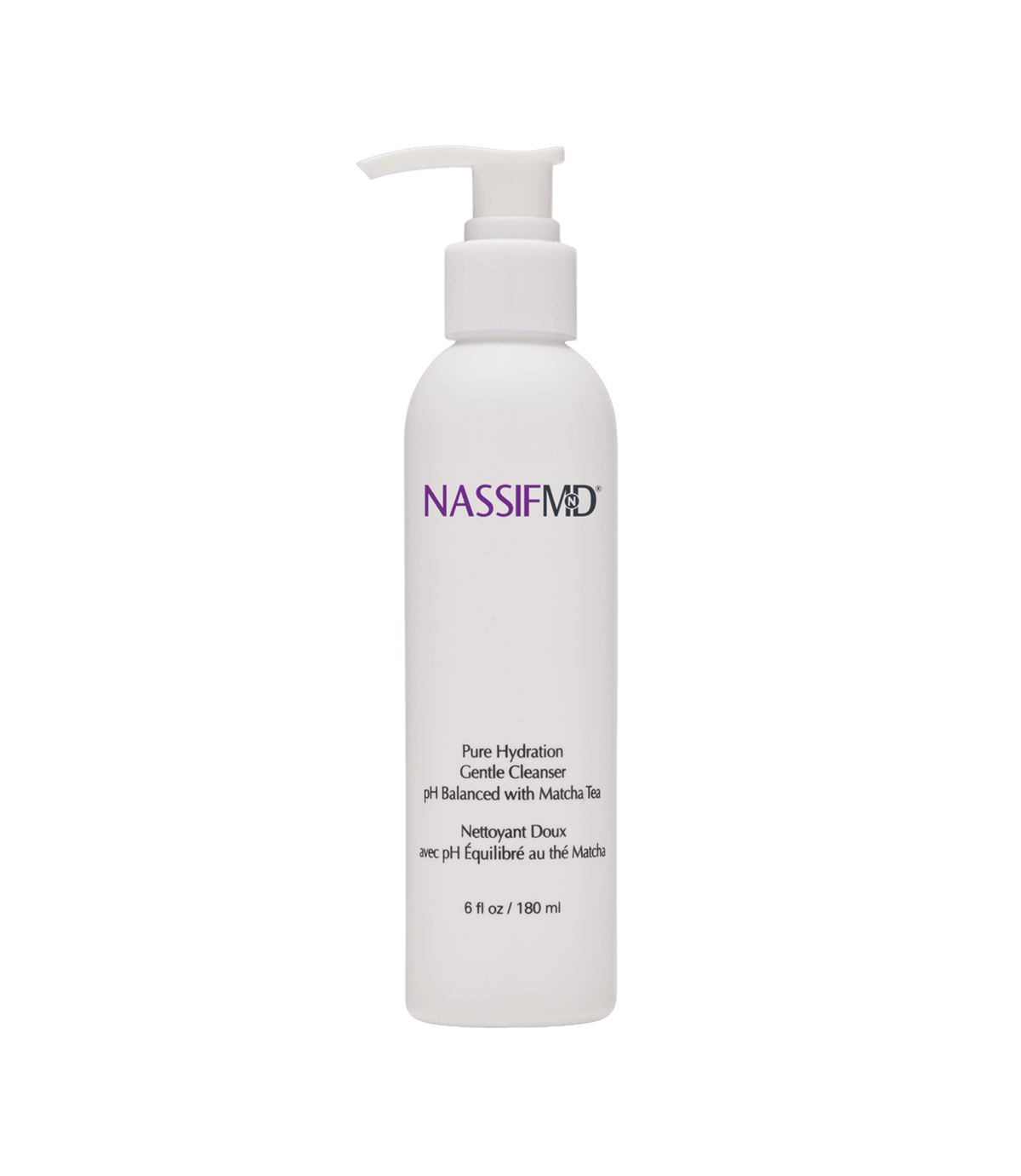 Pure Hydration Gentle Cleanser 180ml