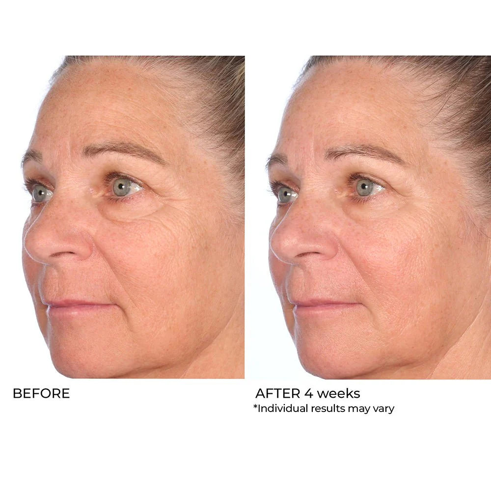 Restore & Firm Face Oil with CoQ10