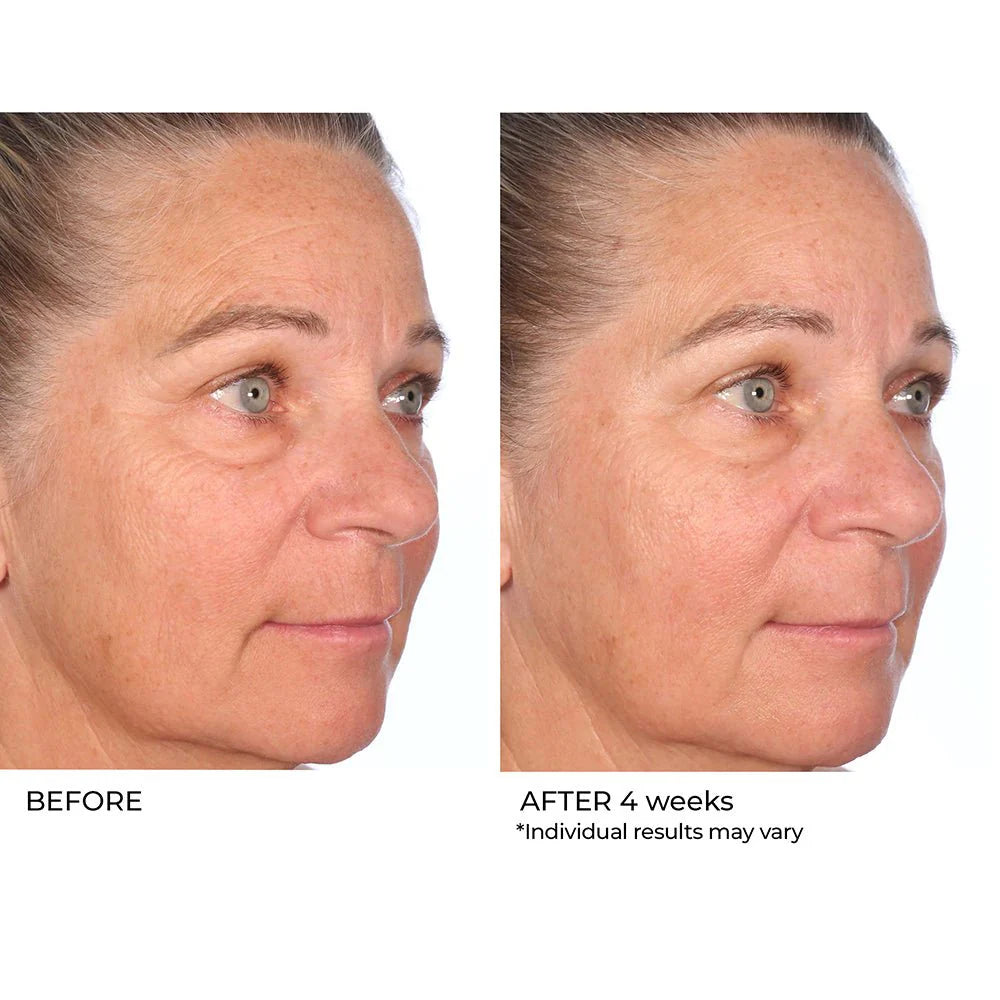 Restore & Firm Face Oil with CoQ10