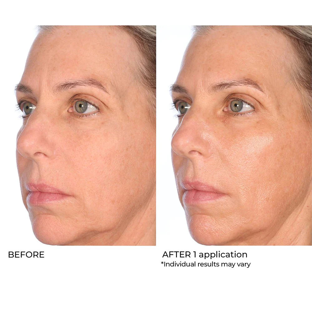 Restore & Firm Face Oil with CoQ10