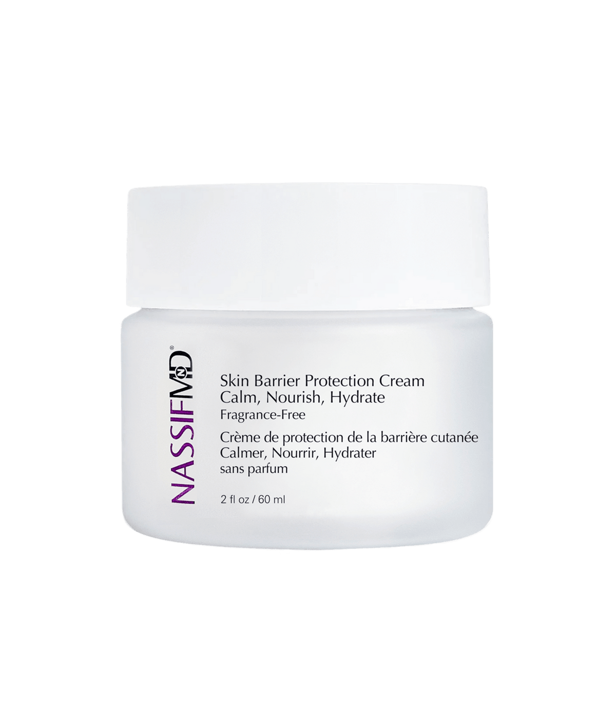 Skin Barrier Protection Cream