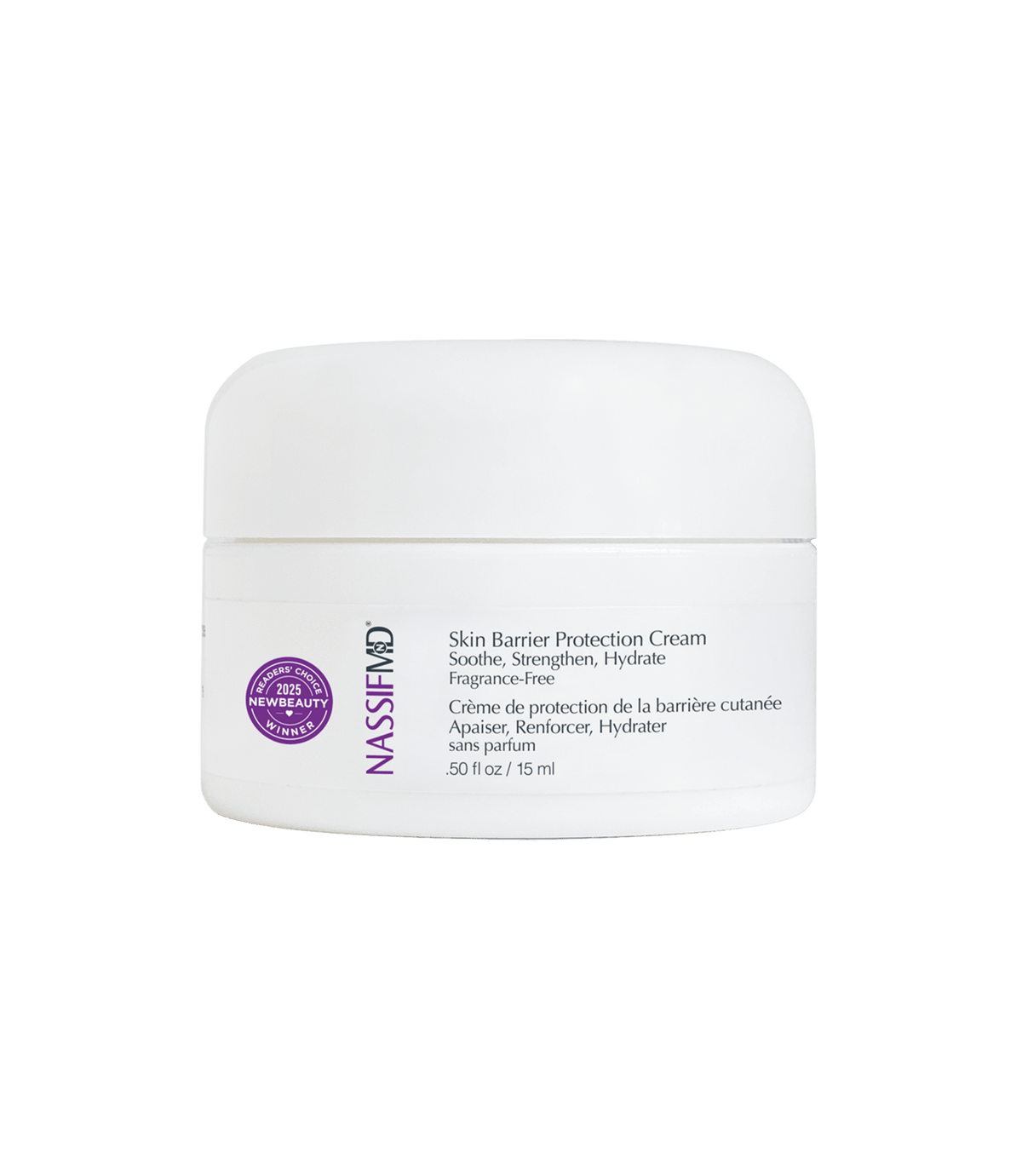 Skin Barrier Protection Cream