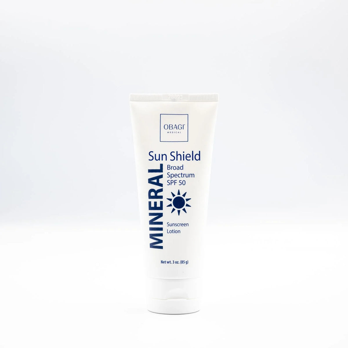 Obagi Sun Shield Mineral Broad Spectrum SPF 50