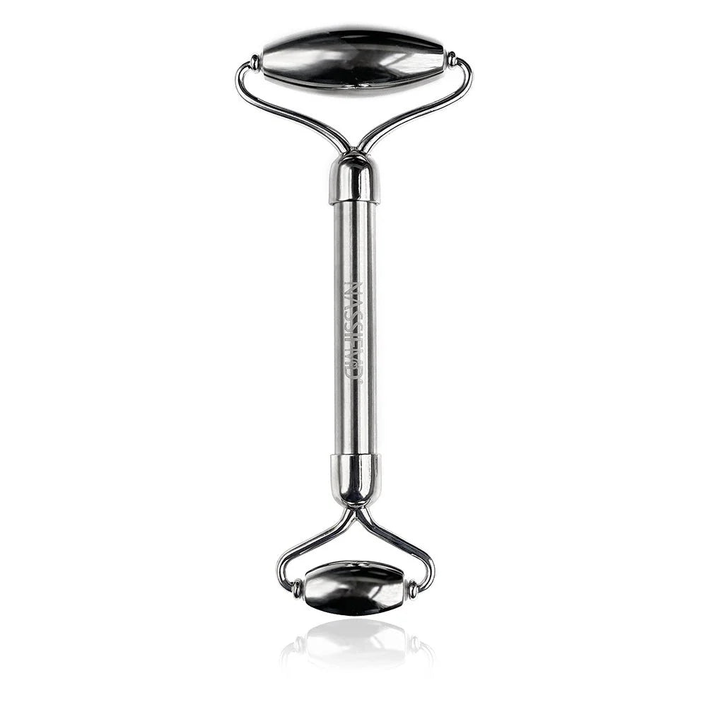 Stainless Steel Facial Roller