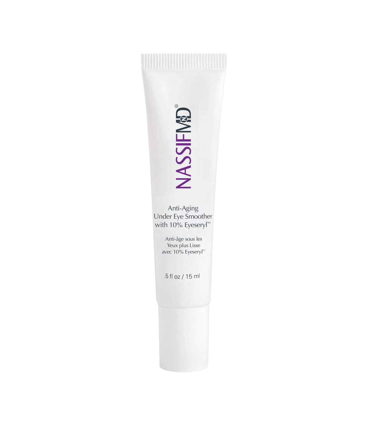 ANTI AGING UNDER EYE SMOOTHER