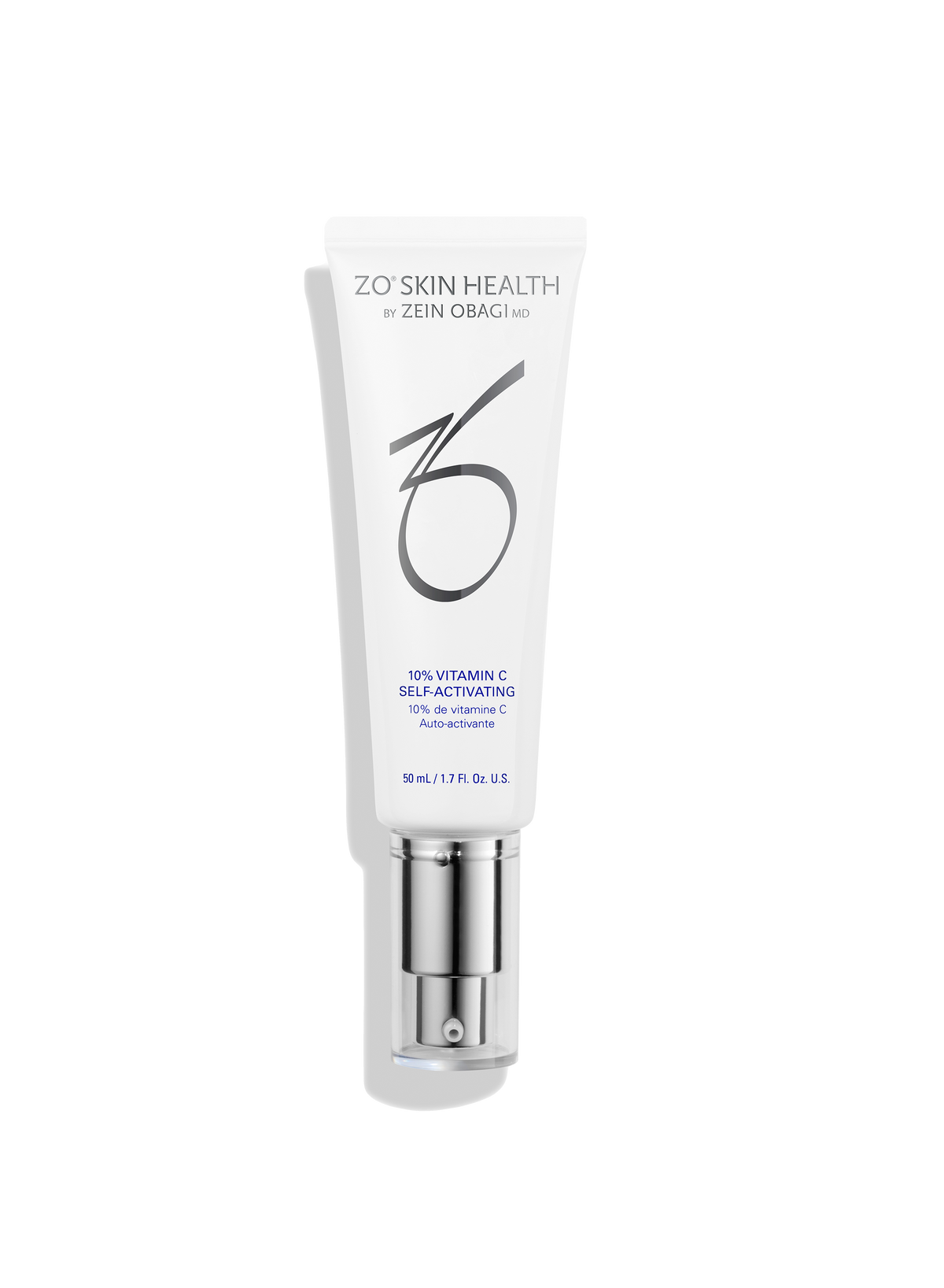 ZO 10% Vitamin C Self-Activating 50ml
