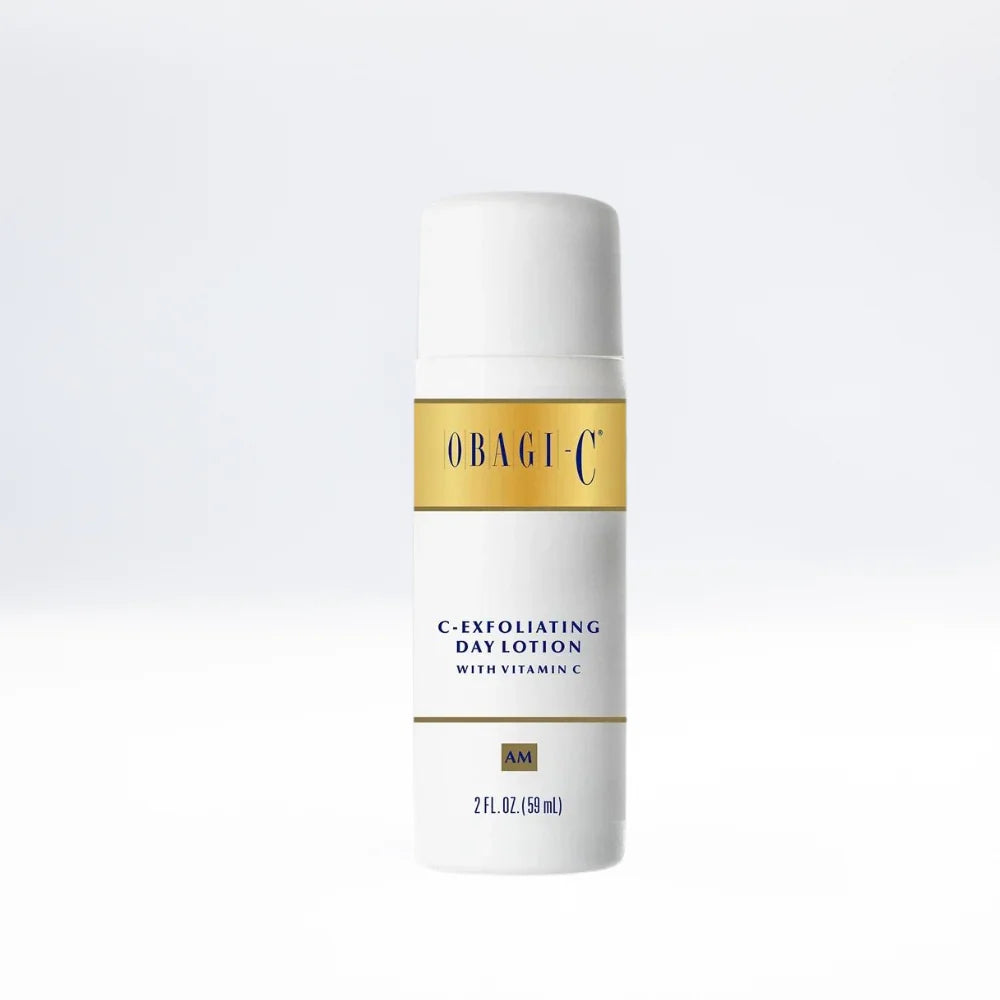 Obagi: C-Exfoliating Day Lotion