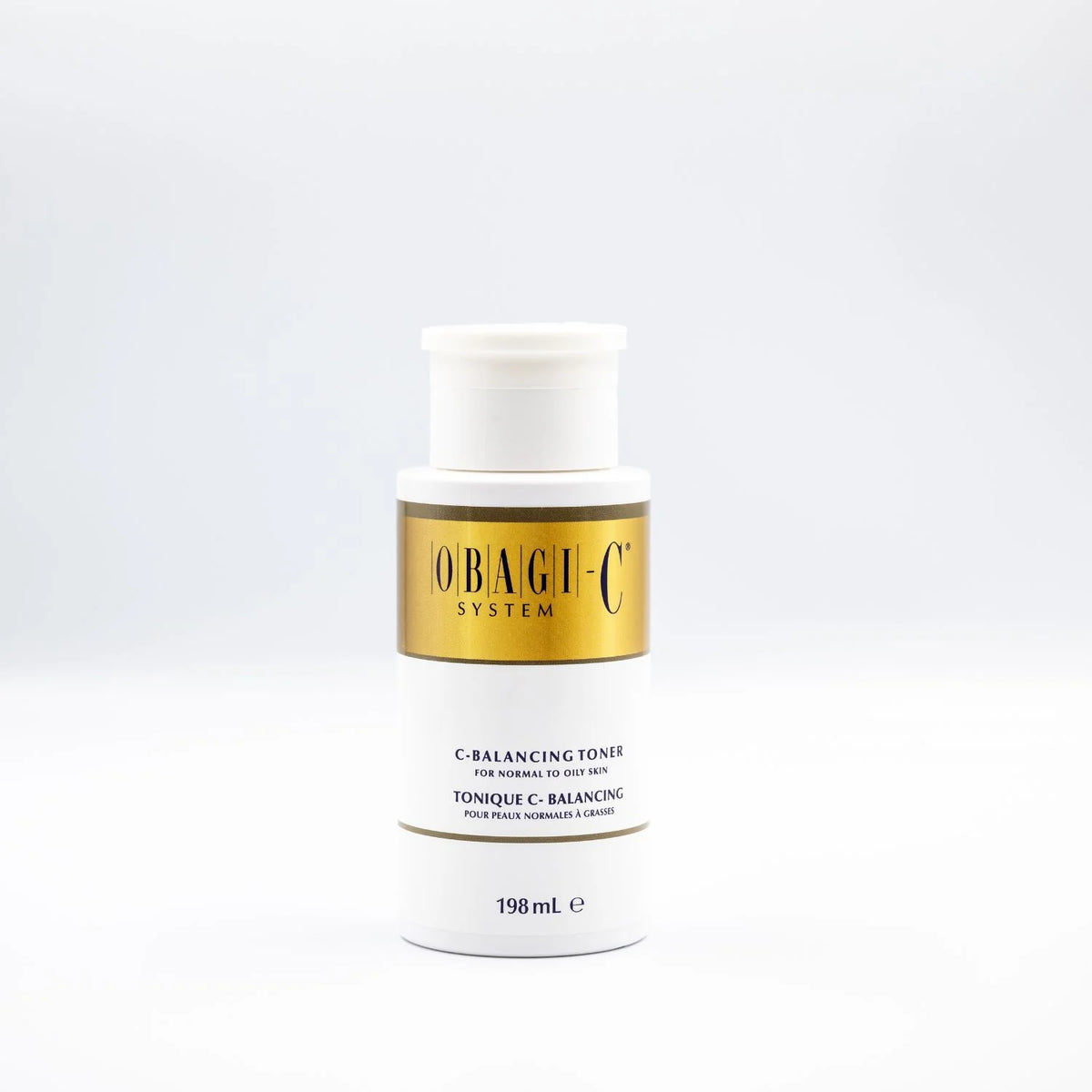 Obagi : C-Balancing Toner