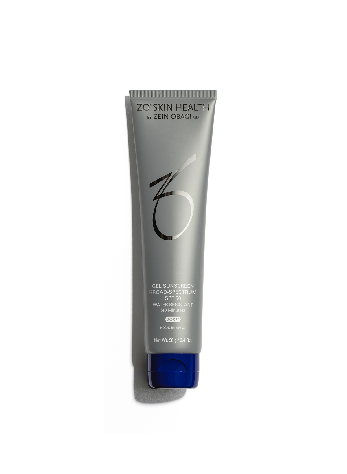ZO Gel Sunscreen Broad-Spectrum SPF 50 96g